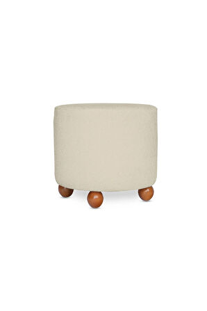 Marshmallow Bohem Puf