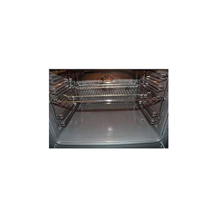 Bosch Fırın İç küvet Temizleyici Jel Sprey