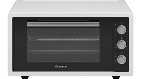 BOSCH HTB12E428T MİDİ FIRIN BEYAZ