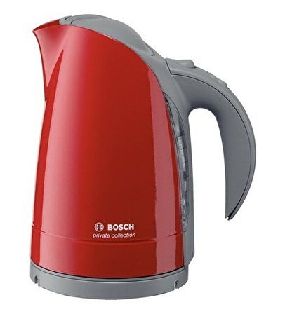 Bosch TWK6004N Private Collection 1.7 lt Gizli Rezistanslı Su Isıtıcı