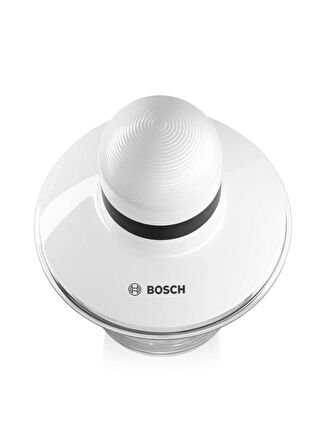 Bosch MMR08A1 400 W Doğrayıcı