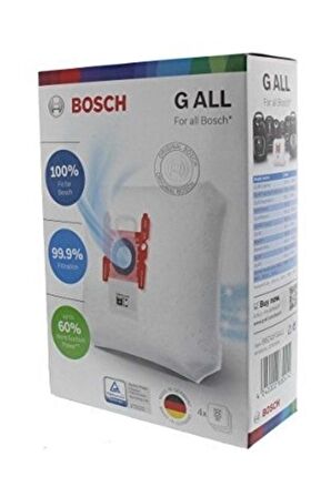 Bbz41fgall Toz Torbası