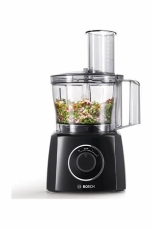 Bosch MCM3201B 800 W Mutfak Robotu AMBALAJ HASARLI SIFIR