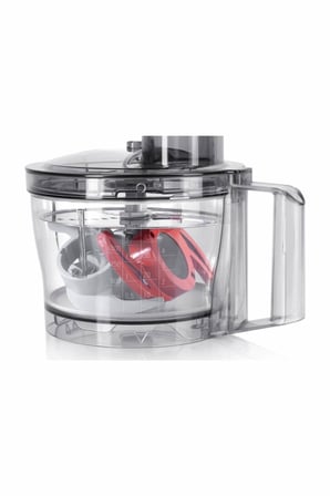 Bosch MCM3201B 800 W Mutfak Robotu AMBALAJ HASARLI SIFIR