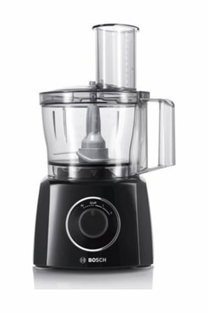 Bosch MCM3201B 800 W Mutfak Robotu AMBALAJ HASARLI SIFIR