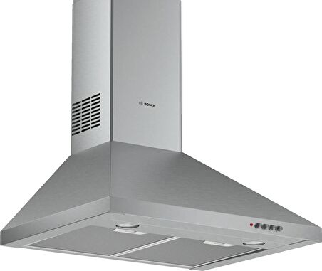 Bosch DWP64CC50T Inox Duvar Tipi Davlumbaz