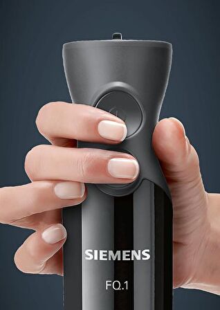 Siemens El Blenderi MQ67110