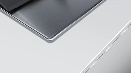 SIEMENS EC7A5RB90 Ankastre inox Gazlı Ocak