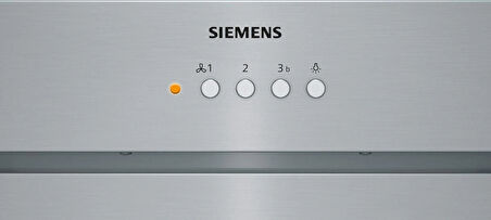 Siemens LB57574 52 cm Gömme Aspiratör