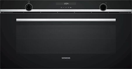 SIEMENS VB558C0S0  90 cm Ankastre Fırın