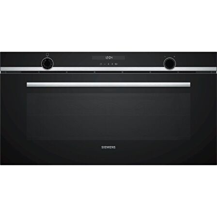 SIEMENS VB558C0S0  90 cm Ankastre Fırın