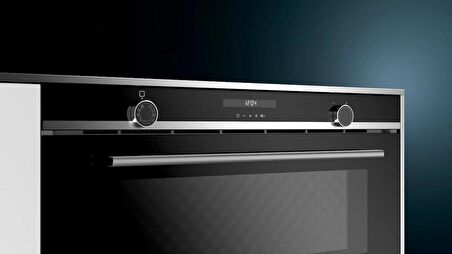 SIEMENS VB558C0S0  90 cm Ankastre Fırın
