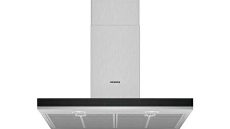 Siemens LC77BHM50 Davlumbaz Duvar Tipi 75 cm Inox