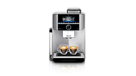 Siemens TI9553X1RW EQ.9 Plus Tam Otomatik Espresso Makinesi