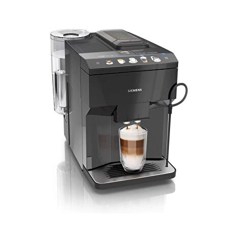 Siemens TP501R09 Tam Otomatik Kahve Makinesi
