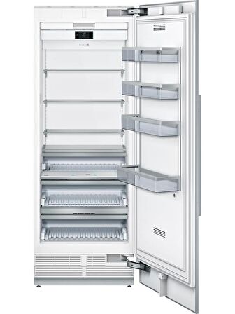 Siemens CI30RP02 Tek Kapılı No Frost Buzdolabı