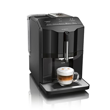 Siemens Eq300 Tı35a209rw Otomatik Kahve Ve Espresso Makinesi