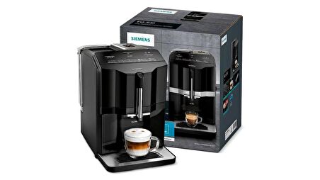 Siemens Eq300 Tı35a209rw Otomatik Kahve Ve Espresso Makinesi