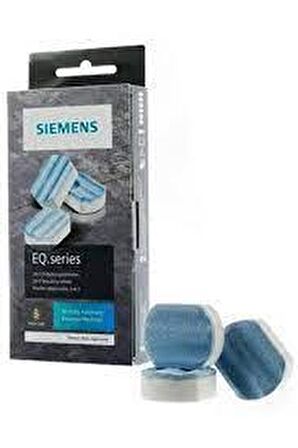 Siemens Tz80002A Eq Serisi Kireç Arındırma Tableti