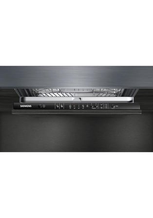 Siemens SN615X01DT 5 Programlı Bulaşık Makinesi
