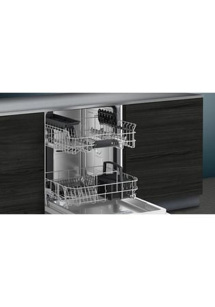 Siemens SN615X01DT 5 Programlı Bulaşık Makinesi