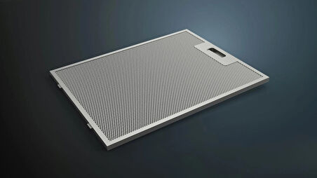 Siemens LC67BBK20T 60 cm Beyaz Duvar Tipi Davlumbaz