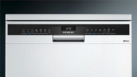 Siemens SN23IW61KT 5 5 Programlı Bulaşık Makinesi