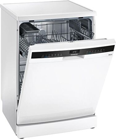 Siemens SN23IW61KT 5 5 Programlı Bulaşık Makinesi