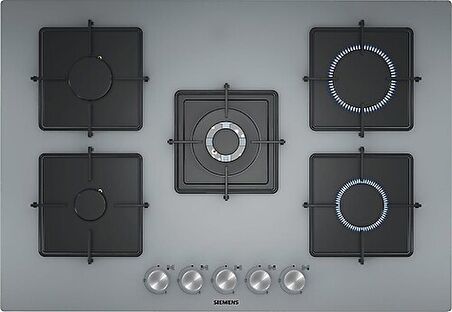 Siemens EN7B8QO12O Gazlı Ankastre Ocak
