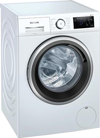 Siemens WM14UP91TR iQ500 1400 Devir 9 kg Çamaşır Makinesi