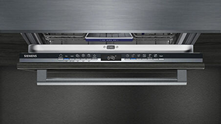 Siemens SN63IX62MT 6 Programlı Bulaşık Makinesi