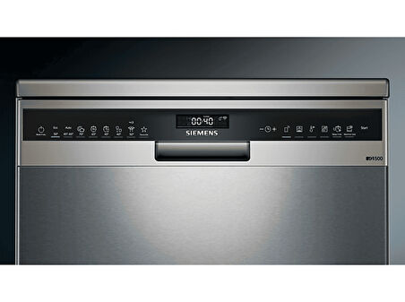 SIEMENS SN25EI82AT C Enerji Sınıfı 13 Kişilik Bulaşık Makinesi