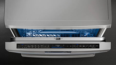 Siemens SN27YI82DT iQ700 Solo Bulaşık Makinesi
