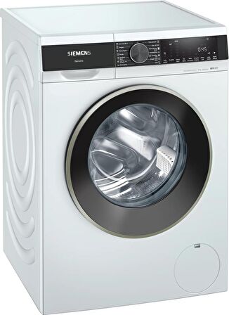 Siemens WG54A2Z0TR iQ300 1400 Devir 10 kg Çamaşır Makinesi