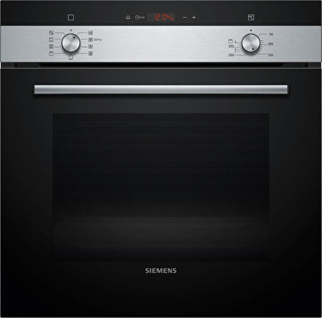 iQ300 Ankastre Fırın 60 x 60 cm Inox