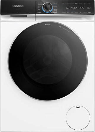 SIEMENS WG54B2A1TR iQ700 10 kg Çamaşır Makinesi