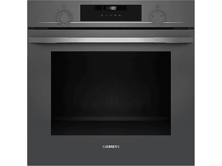 SIEMENS HU736AEN0T 76L Ankastre Fırın
