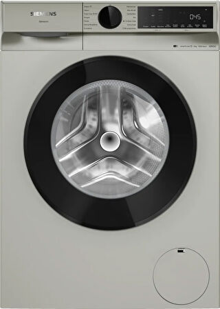 SIEMENS WG42K2ZXTR  IQ500 9 KG 1200 Devir Çamaşır Makinesi