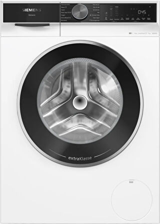 SIEMENS WG64K2F0TR iQ500 11kg Çamaşır Makinesi