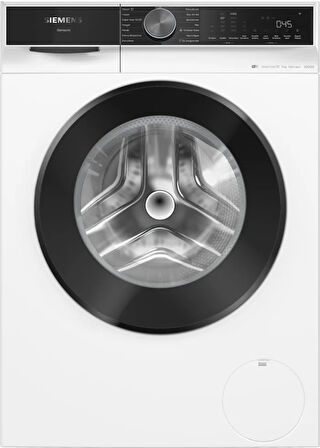 SIEMENS WG64K2Z0TR iQ500 11kg Çamaşır Makinesi