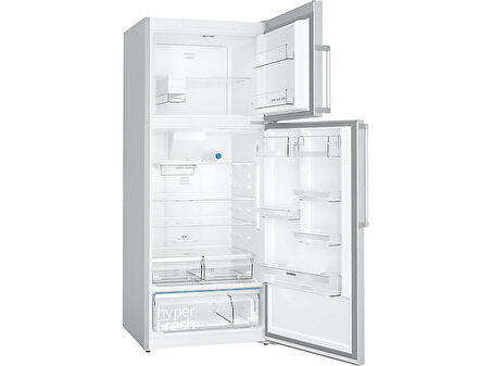 SIEMENS KD76NAIE1N E Enerji Sınıfı 542 L NoFrost Üstten Donduruculu Buzdolabı