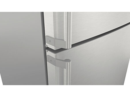 SIEMENS KD76NAIE1N E Enerji Sınıfı 542 L NoFrost Üstten Donduruculu Buzdolabı