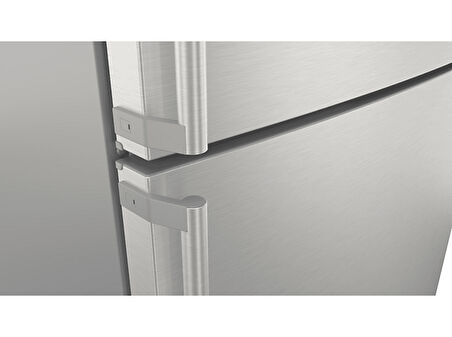 SIEMENS KD86NAID1N D Enerji Sınıfı 641 L NoFrost Üstten Donduruculu Buzdolabı