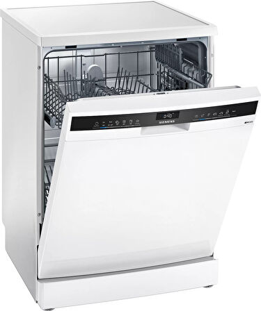 Siemens SN23EW63KT iQ300 Solo Bulaşık Makinesi 
