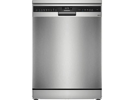 siemens sn25ei83ct a enerji sınıfı 8 programlı 14 kişilik bulaşık makinesi
