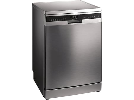 siemens sn25ei83ct a enerji sınıfı 8 programlı 14 kişilik bulaşık makinesi
