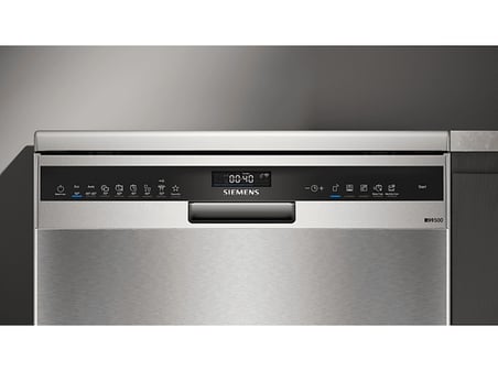 siemens sn25ei83ct a enerji sınıfı 8 programlı 14 kişilik bulaşık makinesi