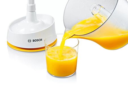 Bosch MCP3500N Narenciye Sıkacağı