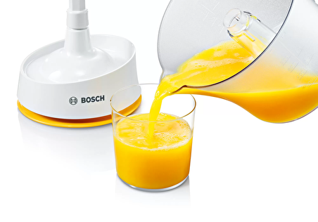 BOSCH MCP3500N Narenciye Sıkacağı