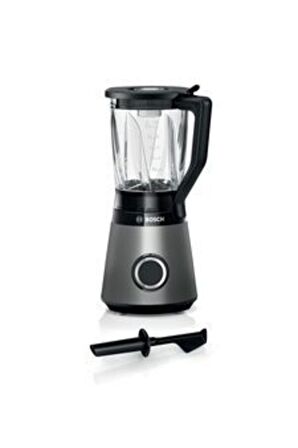 Bosch Blender Vitapower 1200 W Gümüş Mmb6172s